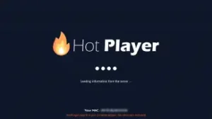 HOTPLAYER - أفضل مشغل وسائط في العالمhot player hot iptv hotplayer هوت بلاير