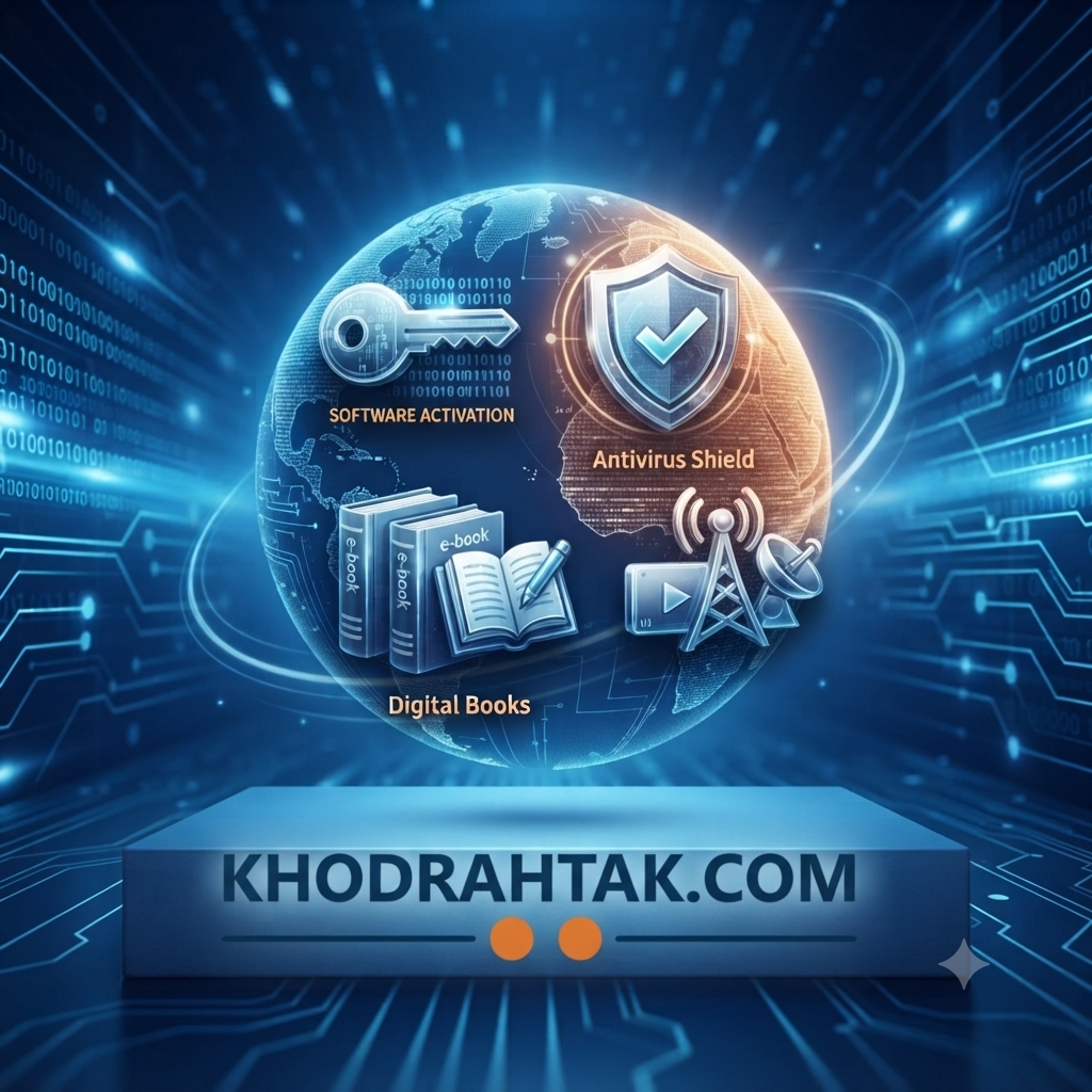 اشتراكات IPTV اشتراك IPTV تفعيل ويندوز تفعيل انتي فيرس منتجات رقمية