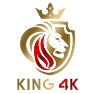 KING4K PLAYER
