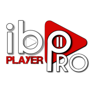 IBO PRO PLAYER