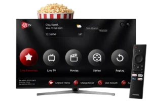 اشتراك IPTV IBO PLAYER اشتراكات IPTV ايبو بلاير اشتراك IPTV IPTV EGYPT