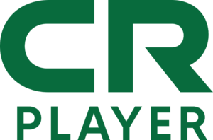CR PLAYER