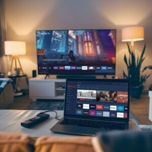 اشتراك IPTV بدون تقطيعاشتراكات IPTV IPTV EGYPT IPTV مصر 